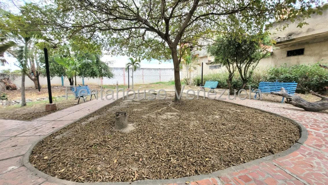 Casa (1 Nivel) en Venta en Los Rastrojos, Lara - 2