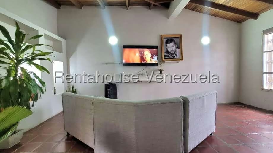 Casa (1 Nivel) en Venta en Los Rastrojos, Lara - 11