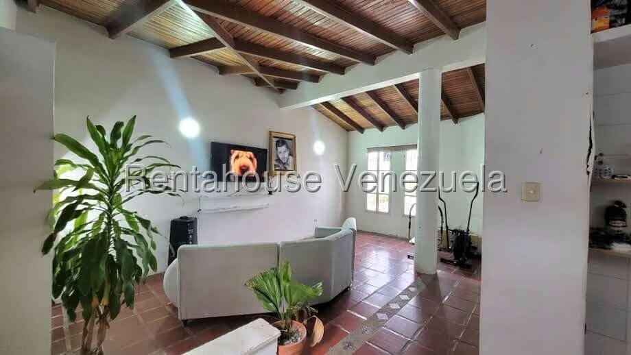 Casa (1 Nivel) en Venta en Los Rastrojos, Lara - 12
