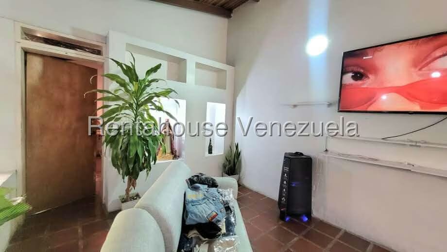 Casa (1 Nivel) en Venta en Los Rastrojos, Lara - 13