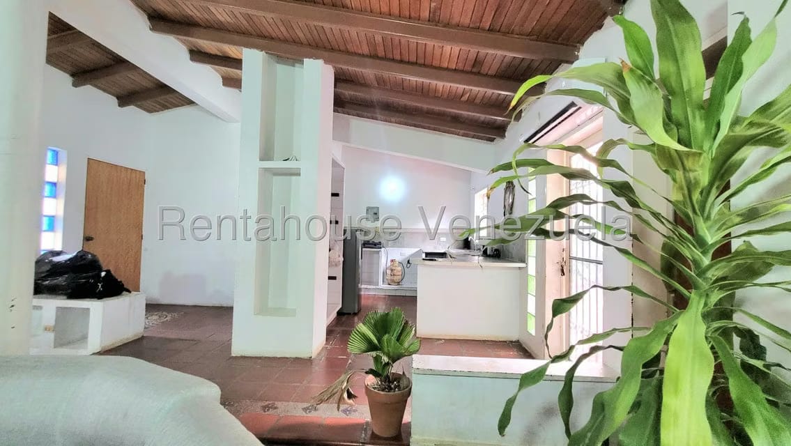 Casa (1 Nivel) en Venta en Los Rastrojos, Lara - 15
