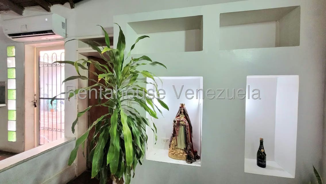 Casa (1 Nivel) en Venta en Los Rastrojos, Lara - 16