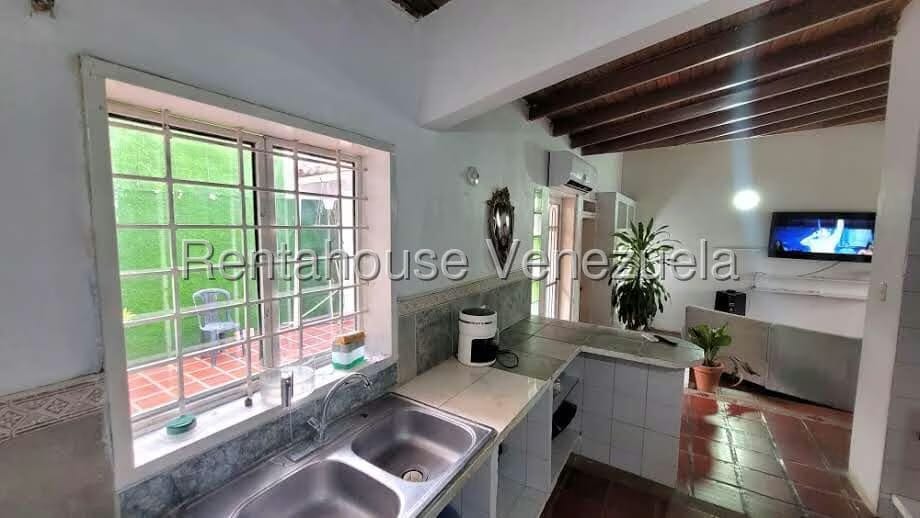 Casa (1 Nivel) en Venta en Los Rastrojos, Lara - 18