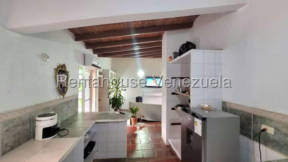Casa (1 Nivel) en Venta en Los Rastrojos, Lara - 19