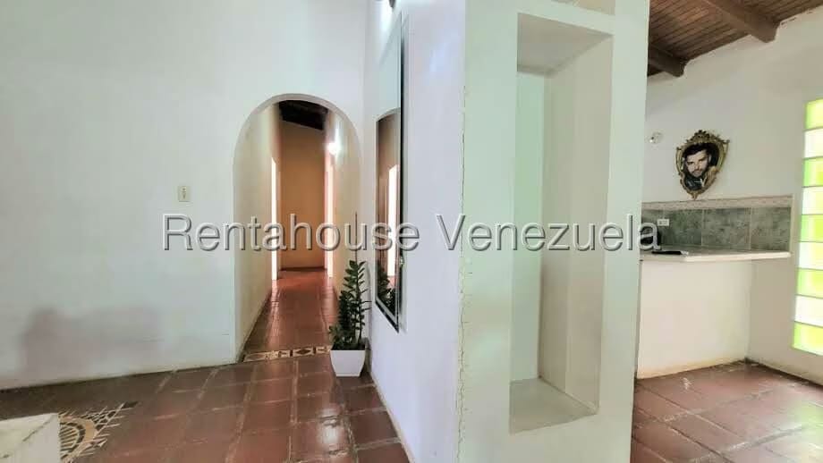 Casa (1 Nivel) en Venta en Los Rastrojos, Lara - 20