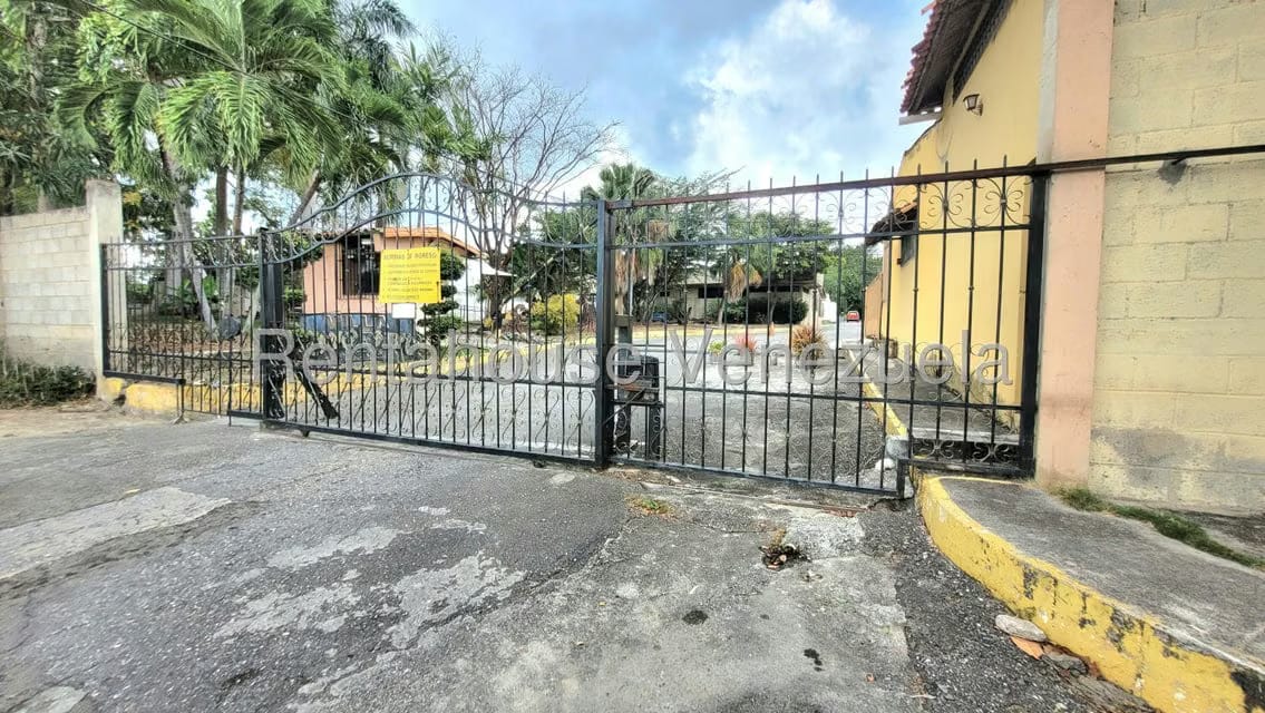 Casa (1 Nivel) en Venta en Los Rastrojos, Lara - 3