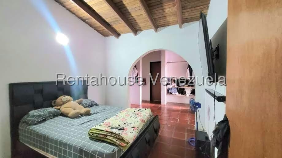 Casa (1 Nivel) en Venta en Los Rastrojos, Lara - 23