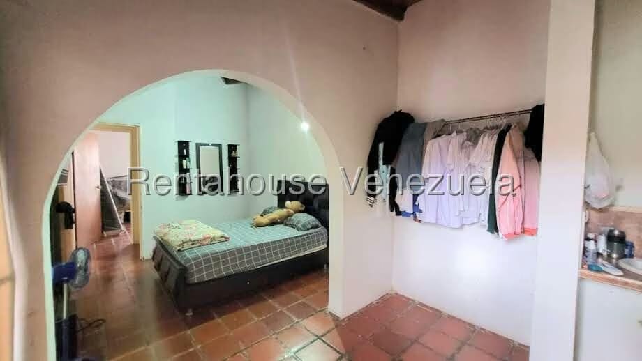 Casa (1 Nivel) en Venta en Los Rastrojos, Lara - 24