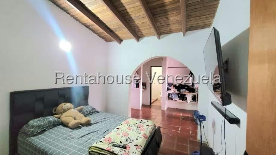 Casa (1 Nivel) en Venta en Los Rastrojos, Lara - 25