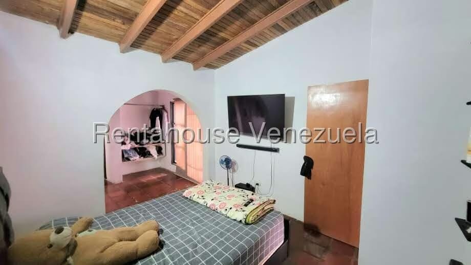 Casa (1 Nivel) en Venta en Los Rastrojos, Lara - 26