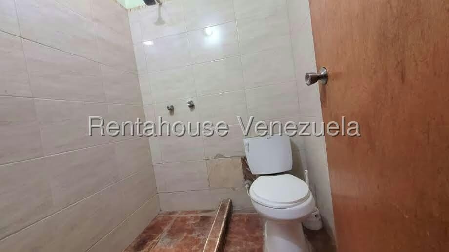 Casa (1 Nivel) en Venta en Los Rastrojos, Lara - 27