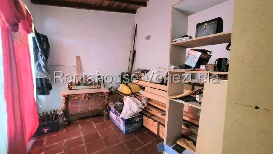 Casa (1 Nivel) en Venta en Los Rastrojos, Lara - 29