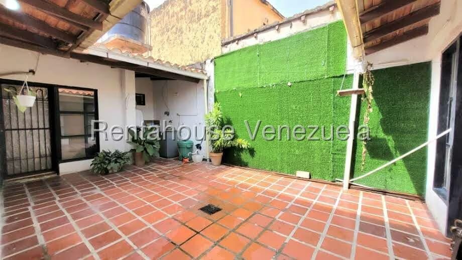 Casa (1 Nivel) en Venta en Los Rastrojos, Lara - 30