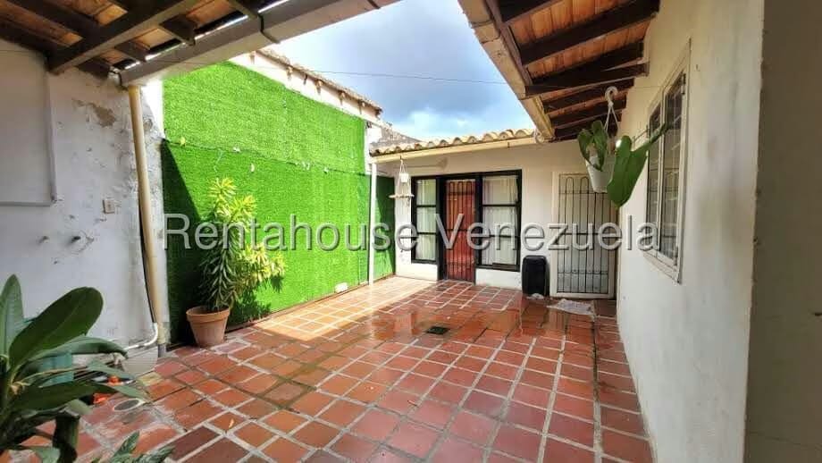 Casa (1 Nivel) en Venta en Los Rastrojos, Lara - 31