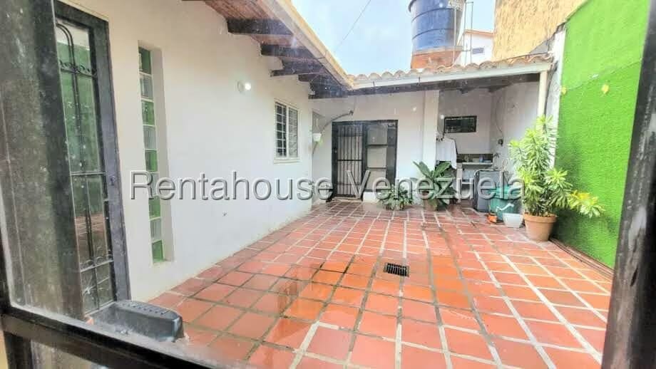 Casa (1 Nivel) en Venta en Los Rastrojos, Lara - 35
