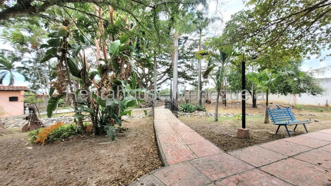 Casa (1 Nivel) en Venta en Los Rastrojos, Lara - 38