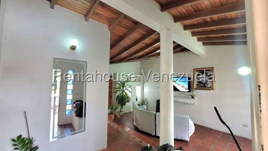 Casa (1 Nivel) en Venta en Los Rastrojos, Lara - 5