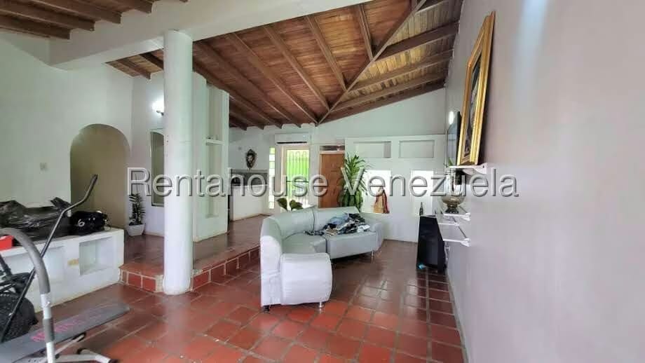 Casa (1 Nivel) en Venta en Los Rastrojos, Lara - 8