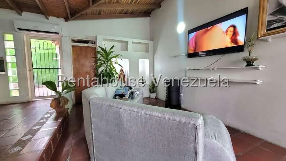 Casa (1 Nivel) en Venta en Los Rastrojos, Lara - 9