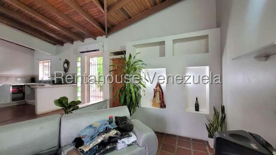 Casa (1 Nivel) en Venta en Los Rastrojos, Lara - 10