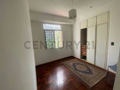 Venta Apto. con dos Terrazas Las Esmeraldas - 8