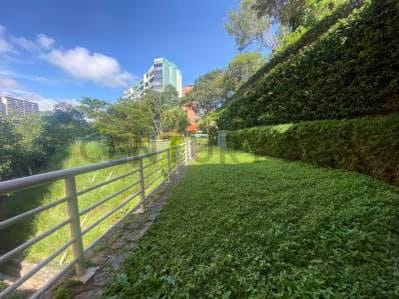 Venta Apto. con dos Terrazas Las Esmeraldas - 9