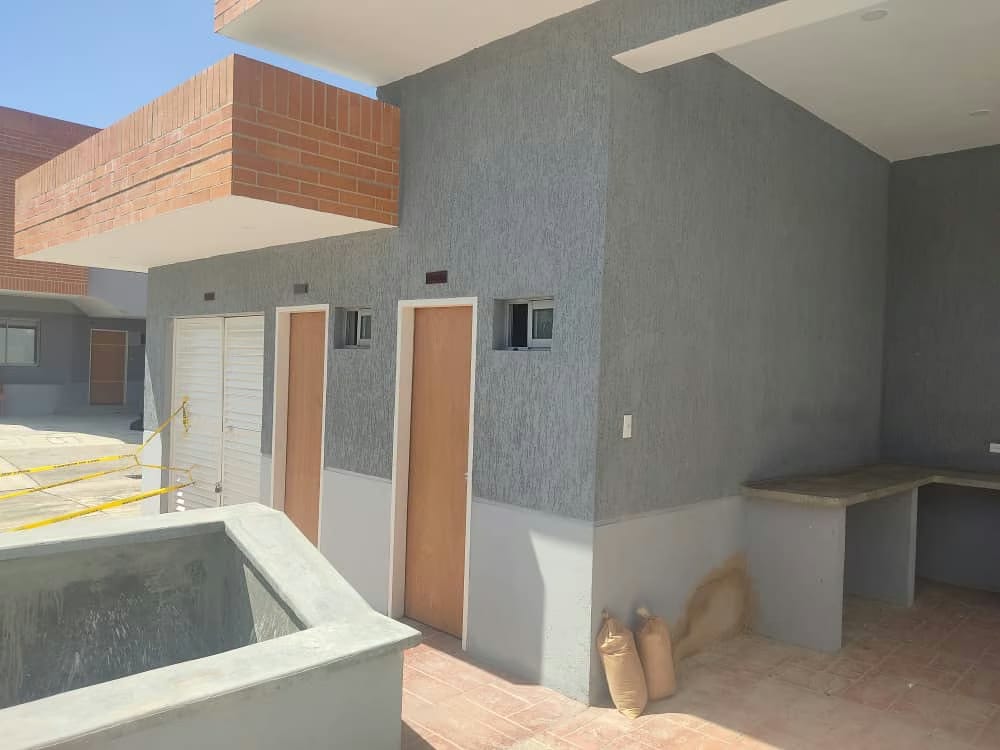 TOWN HOUESE EN VENTA EN SAN DIEGO – CARABPBP - 4