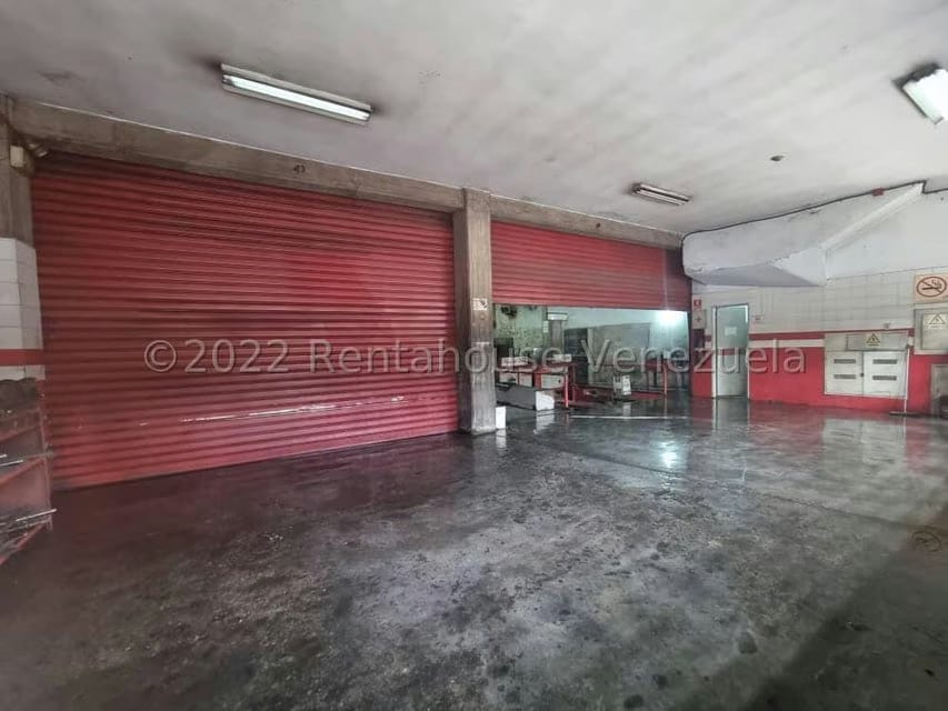 Comercial (Edificio) en Venta en El Barbecho, Miranda - 12