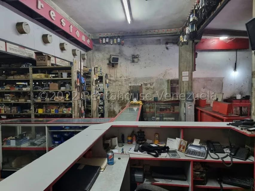 Comercial (Edificio) en Venta en El Barbecho, Miranda - 15
