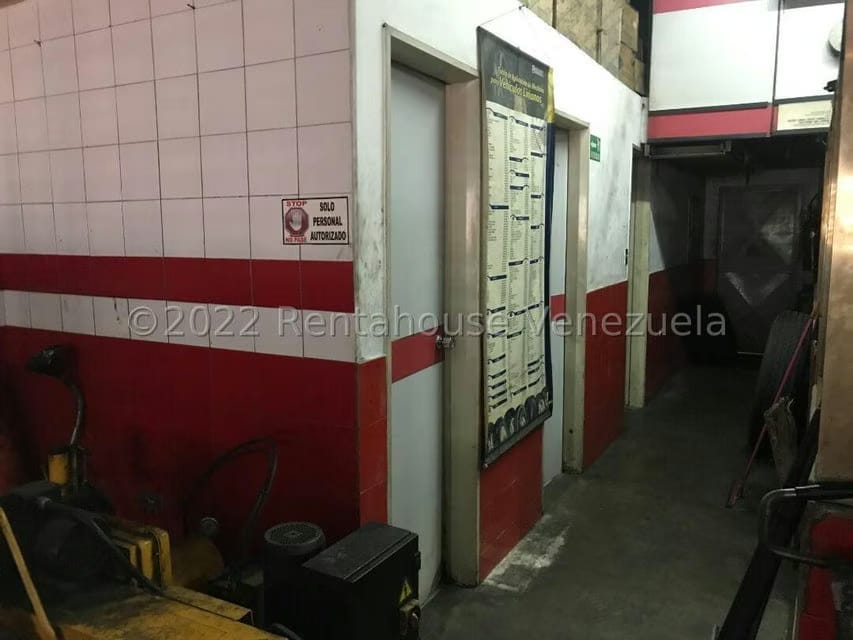 Comercial (Edificio) en Venta en El Barbecho, Miranda - 26