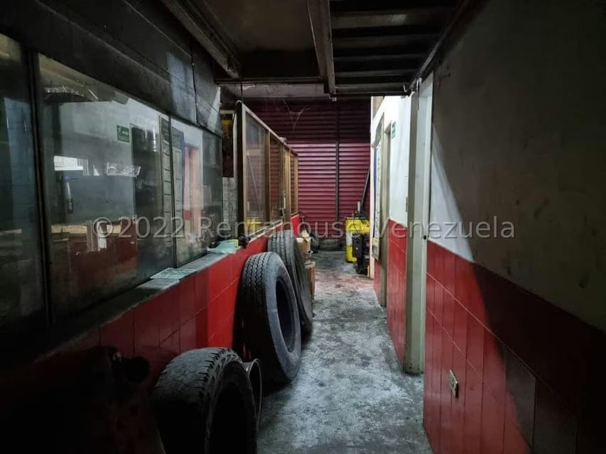 Comercial (Edificio) en Venta en El Barbecho, Miranda - 27