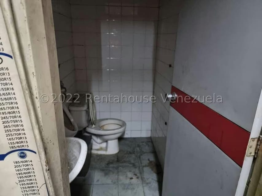 Comercial (Edificio) en Venta en El Barbecho, Miranda - 29