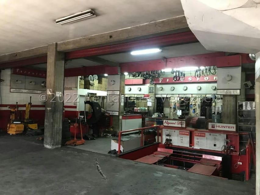 Comercial (Edificio) en Venta en El Barbecho, Miranda - 4