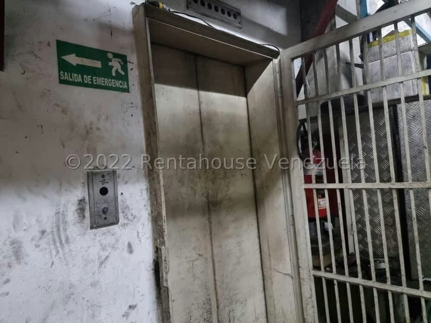 Comercial (Edificio) en Venta en El Barbecho, Miranda - 34