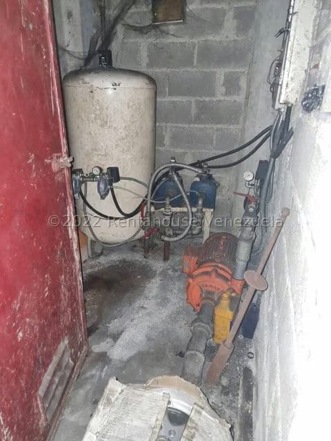 Comercial (Edificio) en Venta en El Barbecho, Miranda - 37