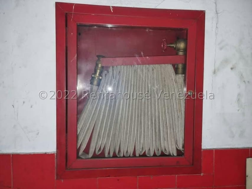Comercial (Edificio) en Venta en El Barbecho, Miranda - 38
