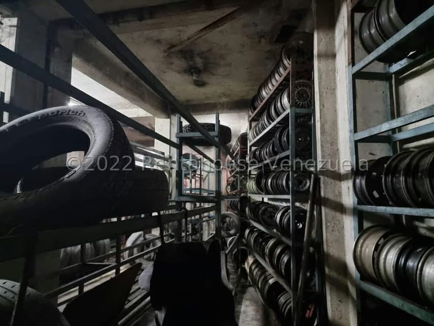 Comercial (Edificio) en Venta en El Barbecho, Miranda - 40