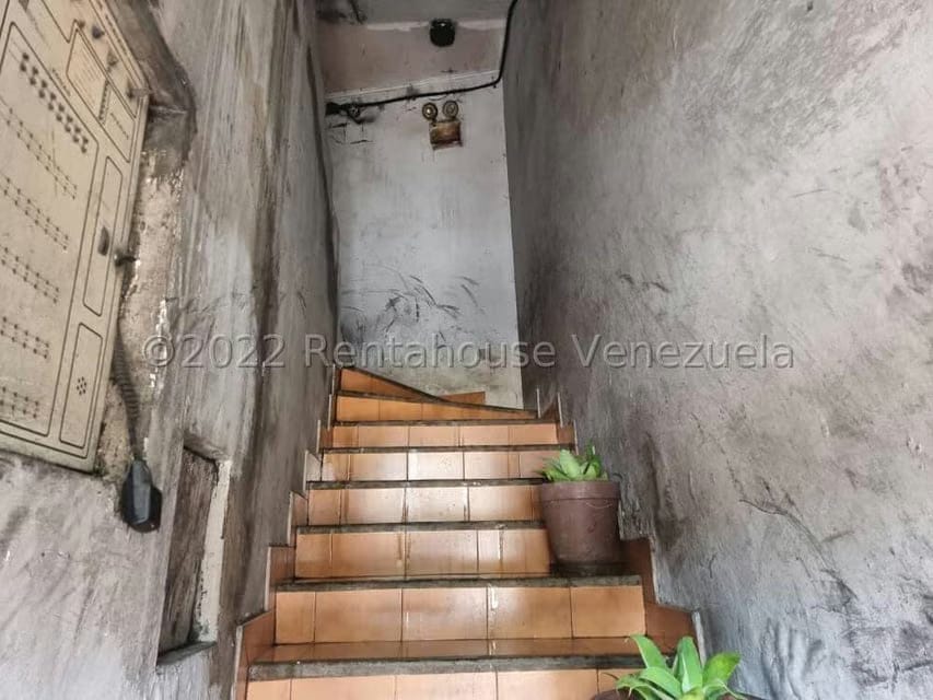 Comercial (Edificio) en Venta en El Barbecho, Miranda - 41