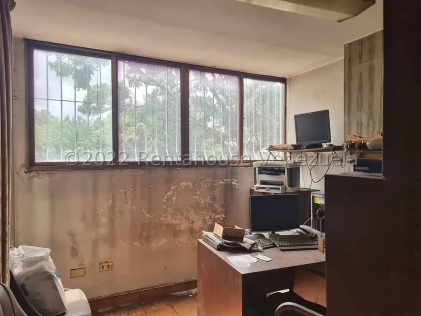 Comercial (Edificio) en Venta en El Barbecho, Miranda - 43