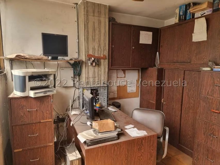 Comercial (Edificio) en Venta en El Barbecho, Miranda - 44