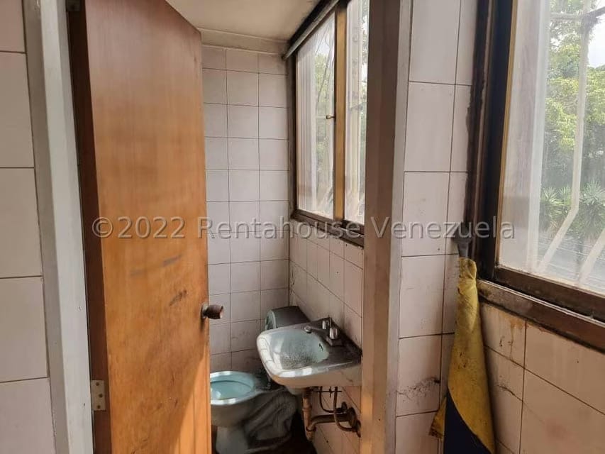 Comercial (Edificio) en Venta en El Barbecho, Miranda - 45