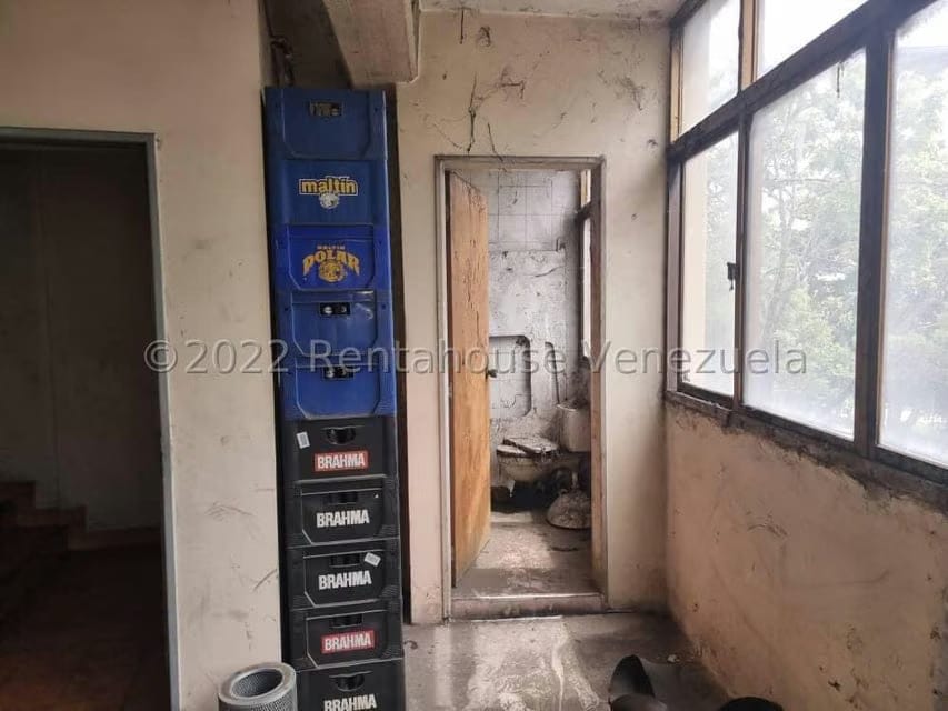 Comercial (Edificio) en Venta en El Barbecho, Miranda - 46