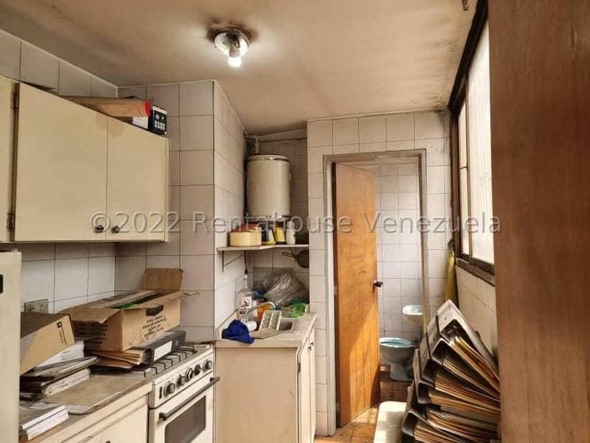 Comercial (Edificio) en Venta en El Barbecho, Miranda - 47