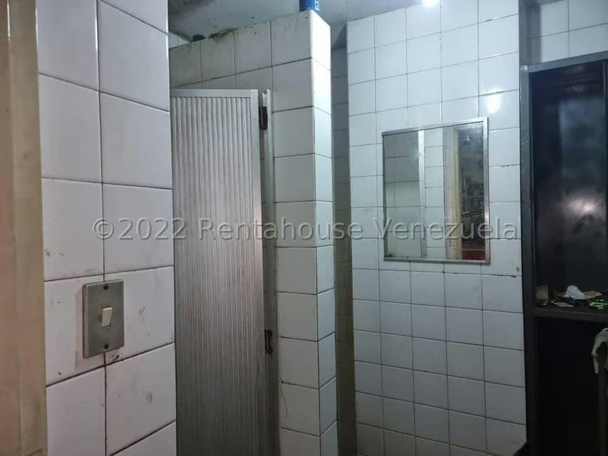 Comercial (Edificio) en Venta en El Barbecho, Miranda - 48
