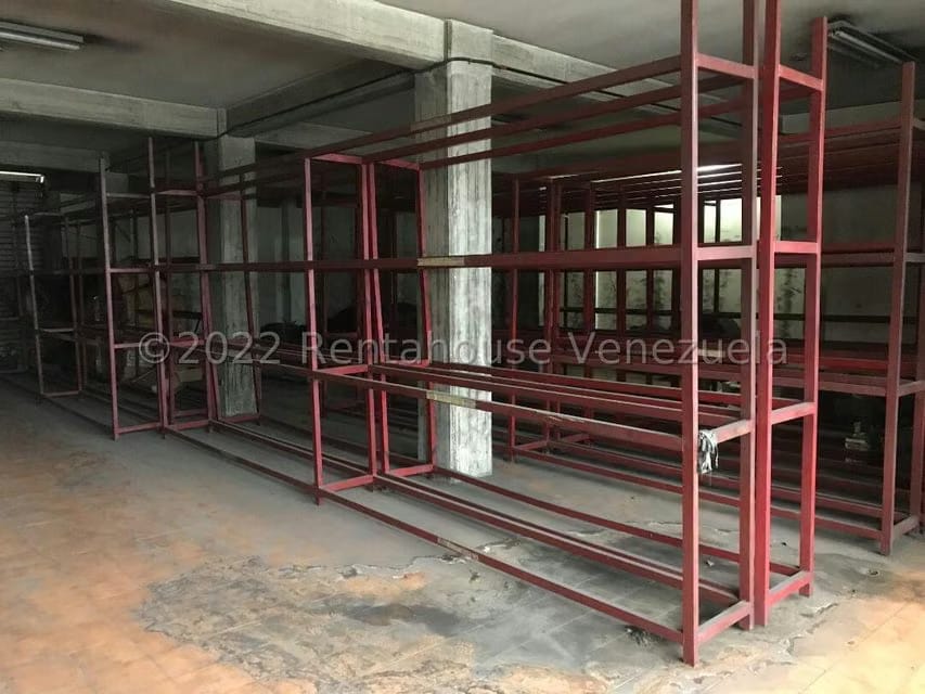 Comercial (Edificio) en Venta en El Barbecho, Miranda - 53