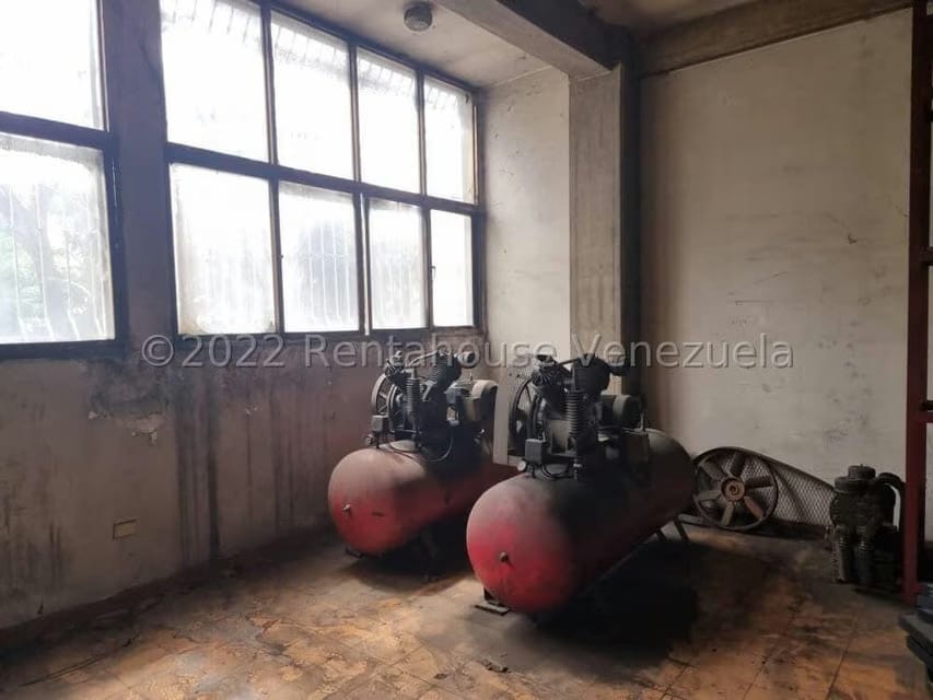 Comercial (Edificio) en Venta en El Barbecho, Miranda - 57