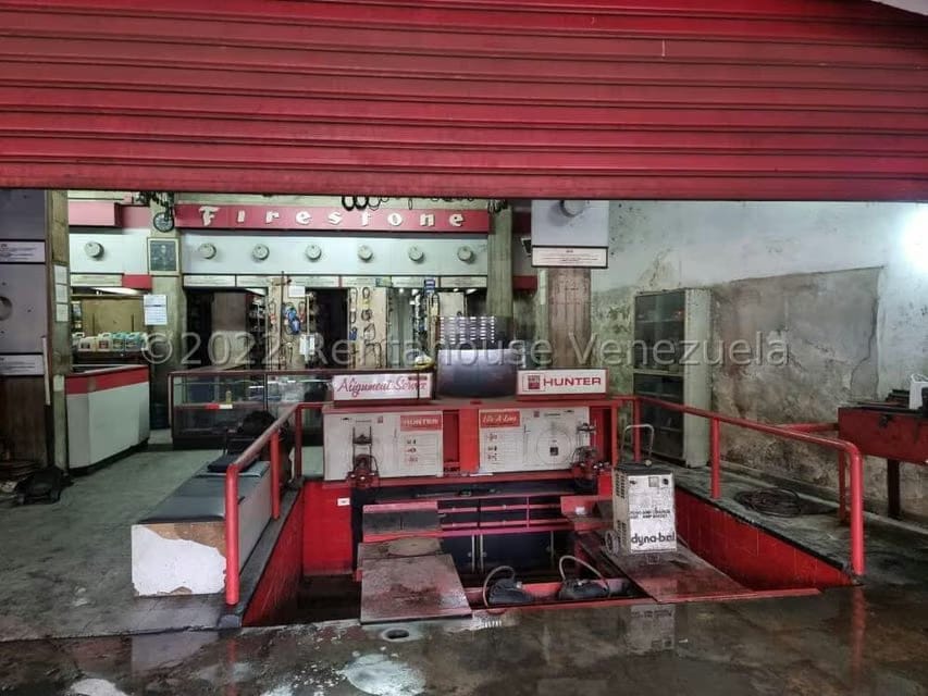 Comercial (Edificio) en Venta en El Barbecho, Miranda - 7