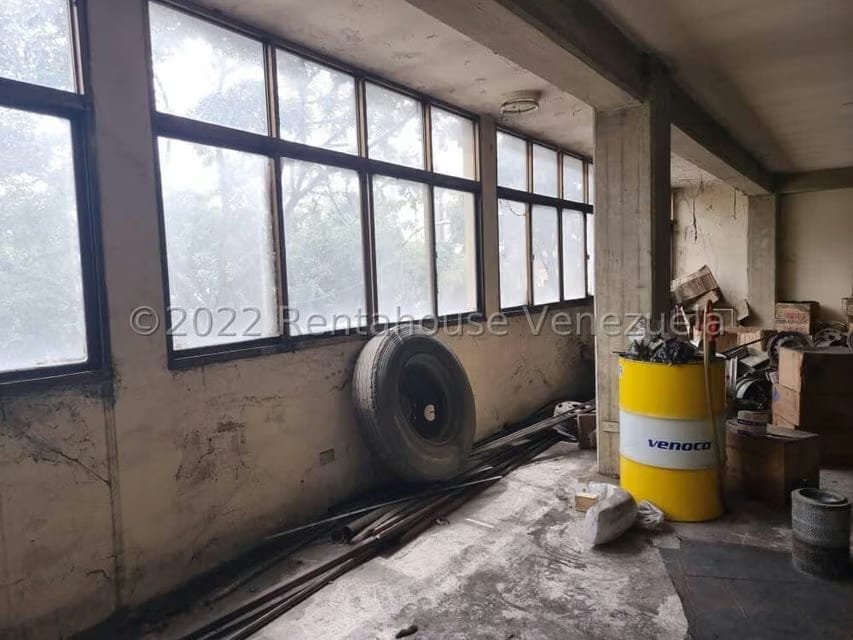 Comercial (Edificio) en Venta en El Barbecho, Miranda - 63