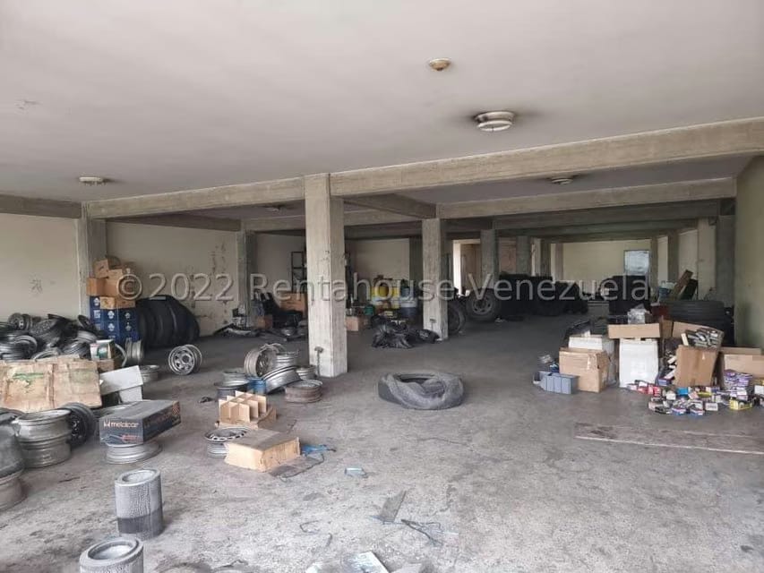 Comercial (Edificio) en Venta en El Barbecho, Miranda - 64