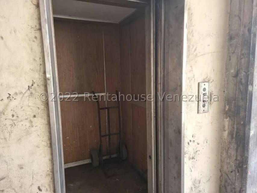 Comercial (Edificio) en Venta en El Barbecho, Miranda - 65